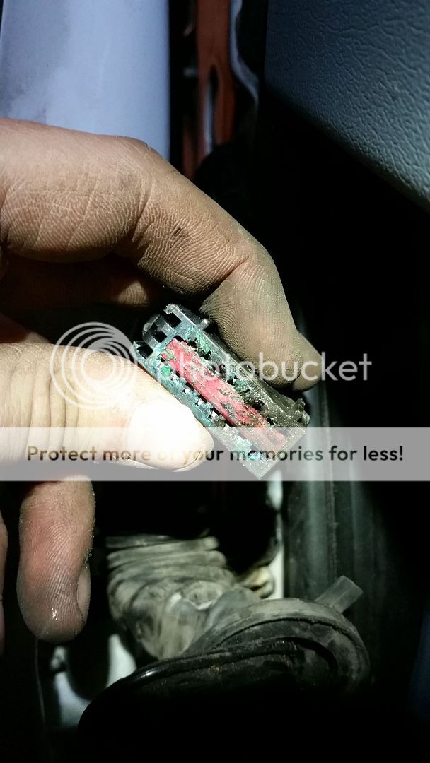 Ford Transit Forum • View topic N/S electric window not working problem